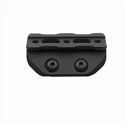 Bravo Company Mfg / BCM black