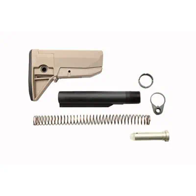 Bravo Company Mfg / BCM flat dark earth mil-spec