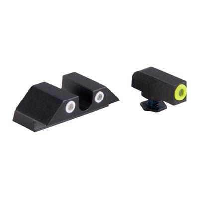 Night Fision 37 front/rear set