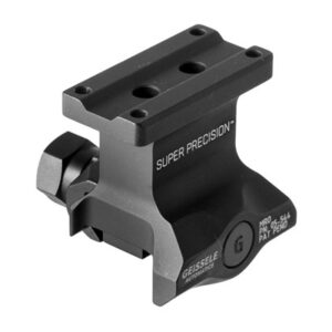 Geissele Automatics matte black