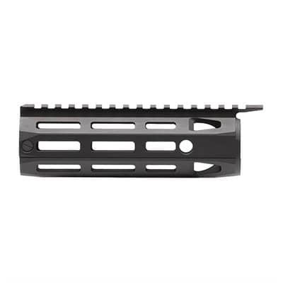 AR-15 7'' OMEGA RAIL M-LOK BLACK