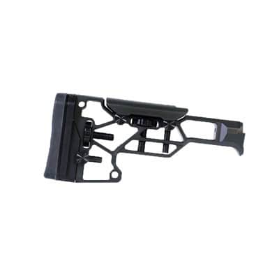 MDT black