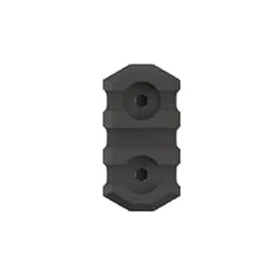 MDT matte black m-lok