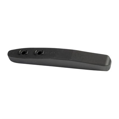 ACC CHASSIS M-LOK REAR BAG RIDER, BLACK