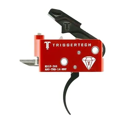 Trigger Tech Diamond