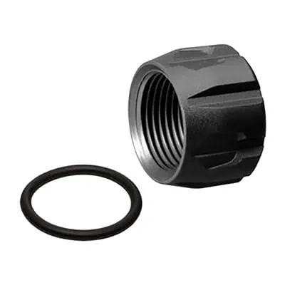 Strike Industries black