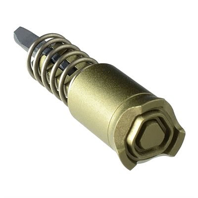 Strike Industries AR forward assist