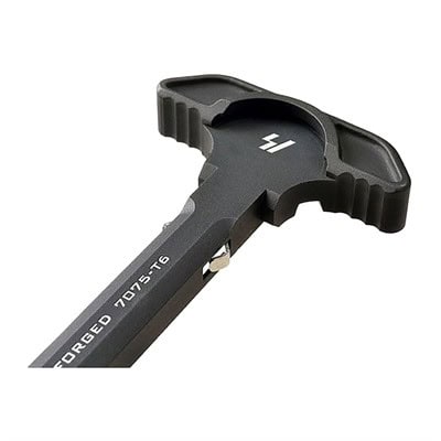 Strike Industries Latchless charging handle