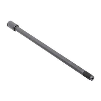CMMG Barrel Sub-Assembly 5.7 x 28 mm 10.4" barrel black barrel