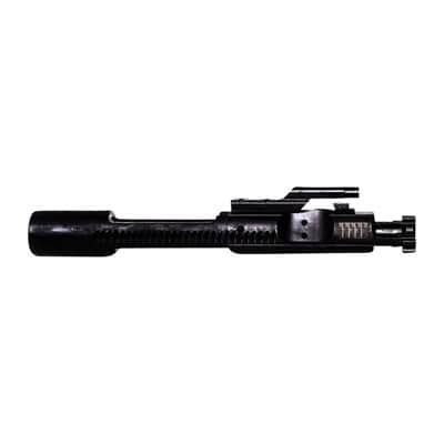 5.56 NATO BCG W/158 STEEL & MANGANESE PHOSPHATE FOR AR-15