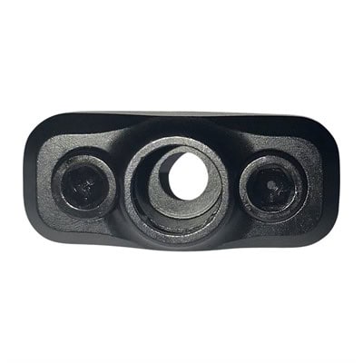 Sons of Liberty Gun Works Quick Detach Socket black sling mount