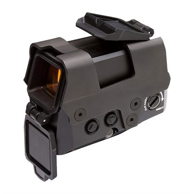 Sig Sauer 1X 2 MOA Dot / 65 MOA Circle accessory-lasers and sights