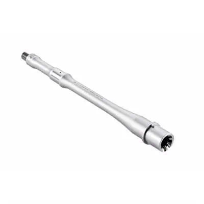 Wilson Combat Match Grade Barrel .223 REM/5.56 NATO 11.3" barrel silver barrel