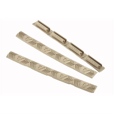 Wilson Combat flat dark earth