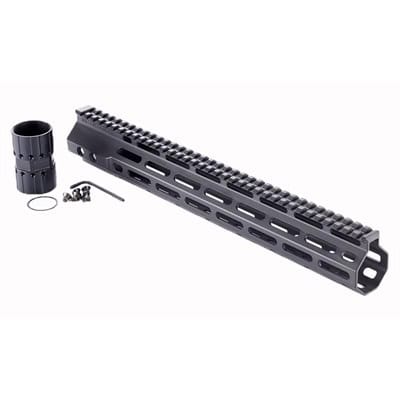 Wilson Combat black forend