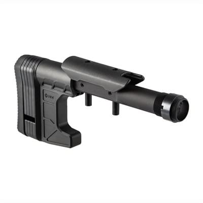 COMPOSITE CARBINE STOCK BLACK