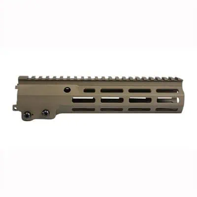 Geissele Automatics ddc free float