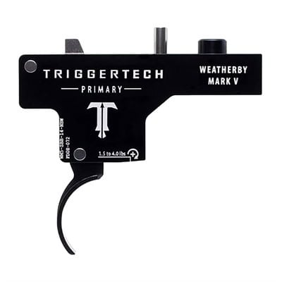 Trigger Tech Mark V