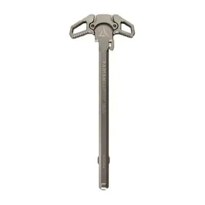 AR-15 RAPTOR AMBIDEXTROUS CHARGING HANDLE NP3 COATED