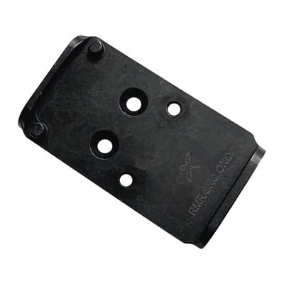 SIGHT MOUNT FOR TRIJICON RMR FITS GLOCK MOS
