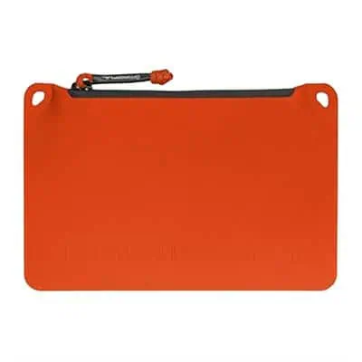 Magpul Industries DAKA orange pouch