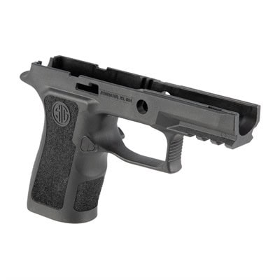 Sig Sauer P320 black