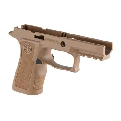 Sig Sauer P250 coyote