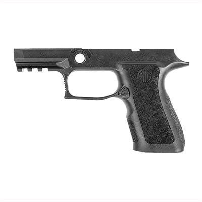 Sig Sauer P250 black