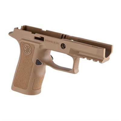 Sig Sauer P250 coyote