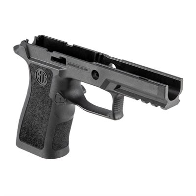 Sig Sauer P320 black
