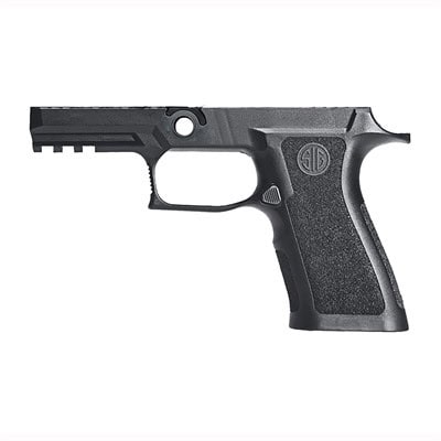 Sig Sauer P320 black