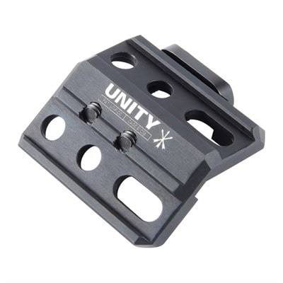 Unity Tactical black