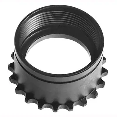 TROY Industries black