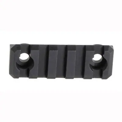 TROY Industries black bolt on