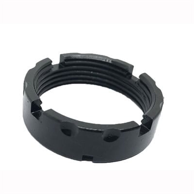 Forward Controls Design black