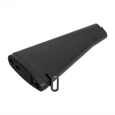 CMMG black a1 length