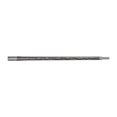 284 CALIBER 8.4 TWIST 26'' CARBON FIBER SENDERO BARREL