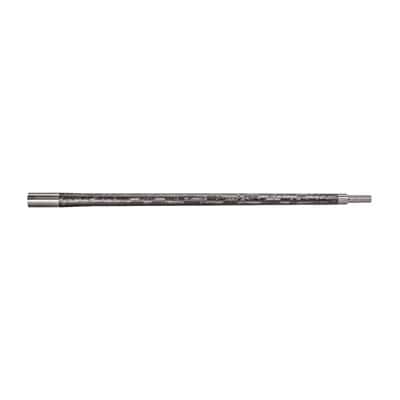 284 CALIBER 8.4 TWIST 24'' CARBON FIBER SENDERO BARREL