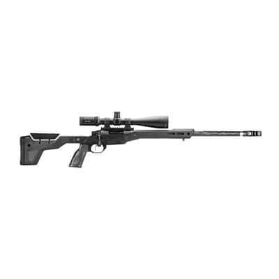 MDT 700 black