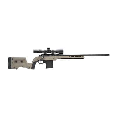 MDT 457 flat dark earth