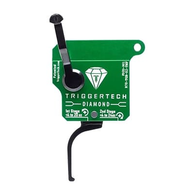 Trigger Tech 700