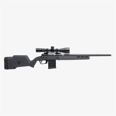 Magpul Industries 110 gray