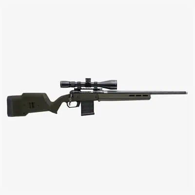 Magpul Industries 110 o.d. green