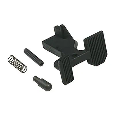 CMMG Zeroed
