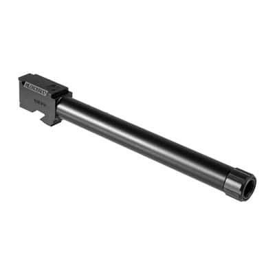 Silencer Co 17L 9mm 6.5" barrel black accessory-barrels