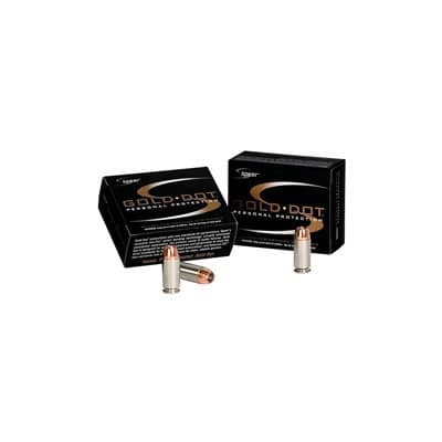 Speer 9mm