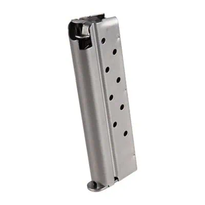 Colt Commander