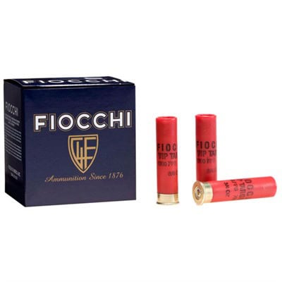 VIP TARGET 28 GAUGE 2-3/4'' 3/4OZ # 7.5 SHOT 25/BOX
