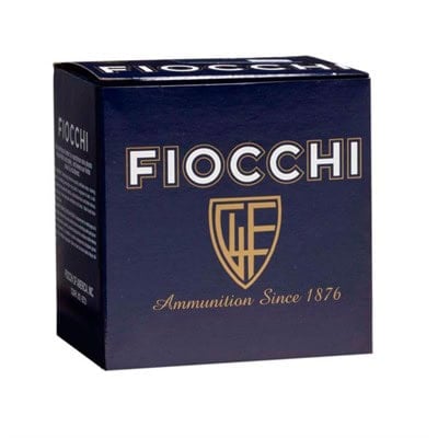 Fiocchi 28 Gauge lead