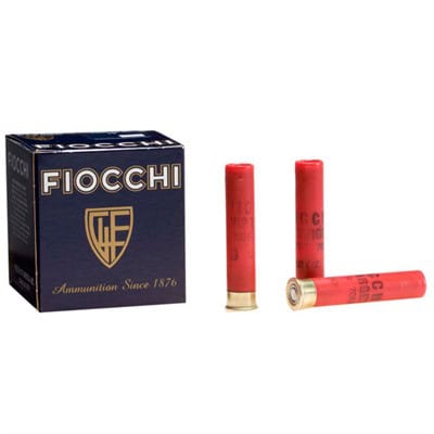 VIP TARGET 410 BORE 2-3/4'' 1/2OZ #9 SHOT 25/BOX